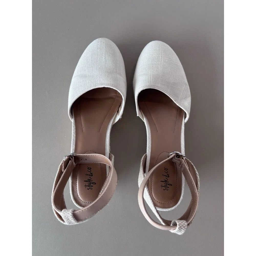 Style & Co. good very